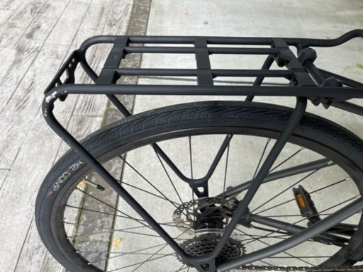 TREK FX3 DISC(2021モデル)