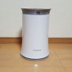 決まりました！値下げ⬇空気清浄機(動作確認済み)の画像