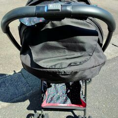 グレコ　シティエース(カラフルドット)　　GRACO CITYACEの画像