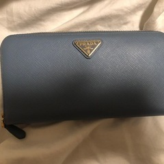 GUCCI＆プラダ　バッグ＆財布セットの画像