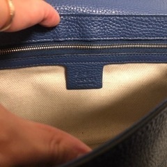 GUCCI＆プラダ　バッグ＆財布セットの画像