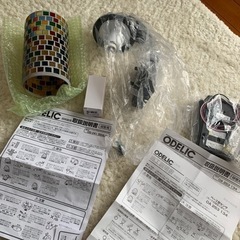 オーデリック 家電の中古が安い！激安で譲ります・無料で