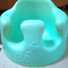 バンボ　ライトグリーン　☆お食事テーブル付きの画像