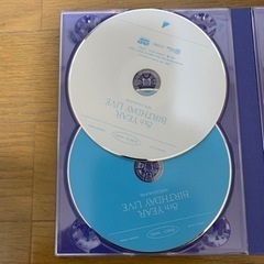 乃木坂 46 8th YEAR BIRTHDAY LIVE DVD 9枚組の画像