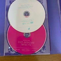 乃木坂 46 8th YEAR BIRTHDAY LIVE DVD 9枚組の画像