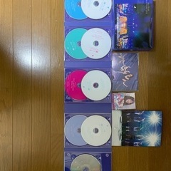 乃木坂 46 8th YEAR BIRTHDAY LIVE DV...