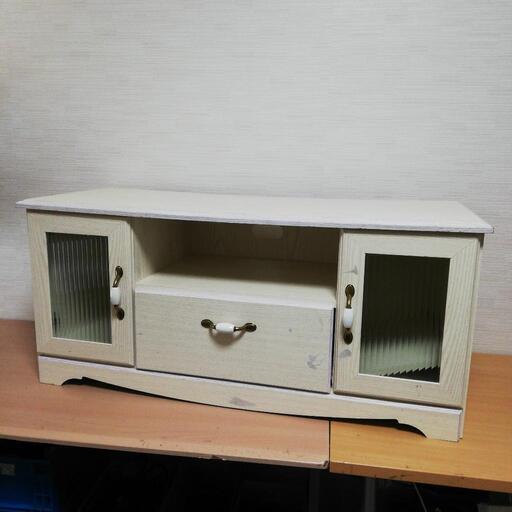木製 テレビ台