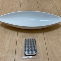オシャレ生花用花器剣山セット