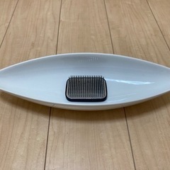 オシャレ生花用花器剣山セットの画像