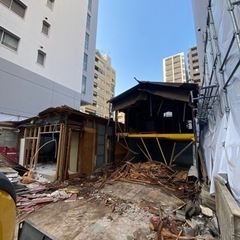 全国出張　寮、食事付きの画像