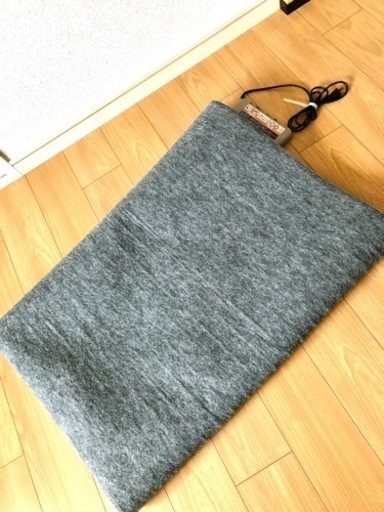 ホットカーペット3畳用