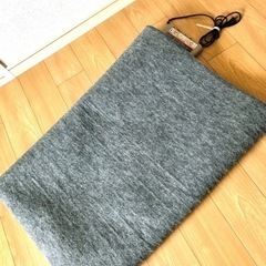 ホットカーペット3畳用