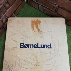 BorneLund ボーネルンド 積木　不足有り　☆管理6041832の画像