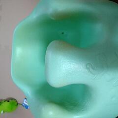 バンボ　ライトグリーン　☆お食事テーブル付きの画像