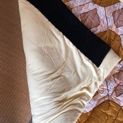 ●掛け布団●天然綿入り●の画像