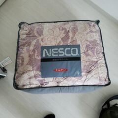 新品　高級羽毛布団シングル　