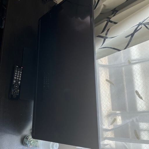 32型テレビ