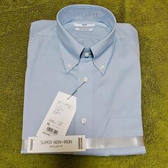 UNIQLO 新品シャツ メンズXL 長袖
