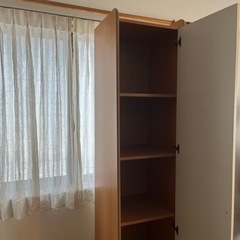 BoConceptの戸棚の画像