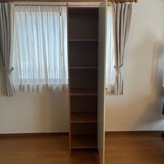 BoConceptの戸棚の画像