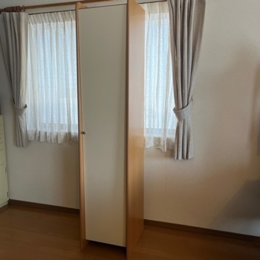 BoConceptの戸棚