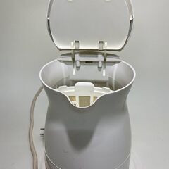 《値下げしました》T-fal電気ケトル【ジャスティンプラス】の画像