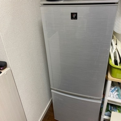 ひとり暮らし用冷蔵庫