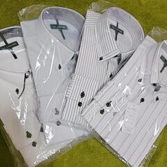 【相談中】男性用シャツ 未開封 LL 4枚セット