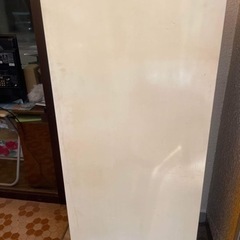 [引き取り中]冷蔵ショーケース　の画像
