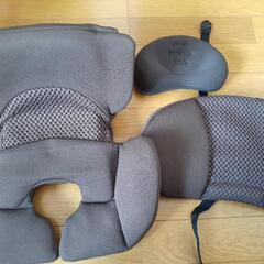チャイルドシートの画像