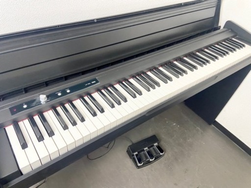 激安‼️KORG コルグ 電子ピアノLP-180?