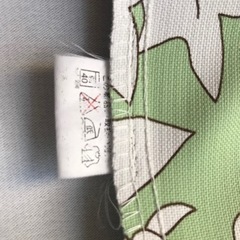 カーテンとレースカーテンのセット　120x145の画像