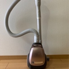 Panasonic 掃除機
