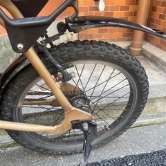 電動アシスト自転車　パナソニックの画像
