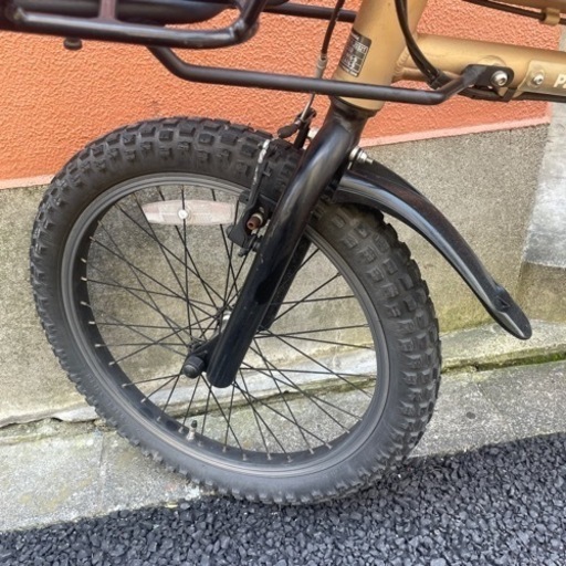 電動アシスト自転車　パナソニック