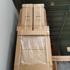 キッチン収納 キッチンカウンター キャスター付き 引出し 伸縮 テーブル　新品　在庫処分　　の画像