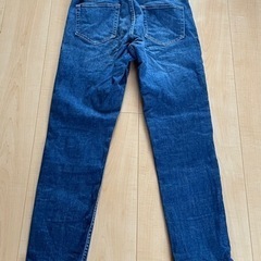 レディースジーンズ　アメリカンホリックの画像