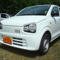 ご成約有難う御座いました。アルトバン　ＡＴ　４ＷＤ　走行 １１７...