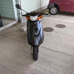 （値下げしました。）SUZUKIレッツ２