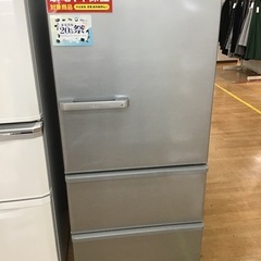 【トレファク神戸新長田】AQUAの2019年製3ドア冷蔵庫です！!!!【取りに来れる方限定】 トレファク神戸新長田】AQUAの2019年製3ドア冷蔵庫です!!【取り