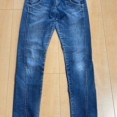 Antgauge アンテゲージ　ジーンズ　M 