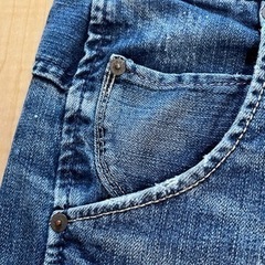 Antgauge アンテゲージ　ジーンズ　M の画像