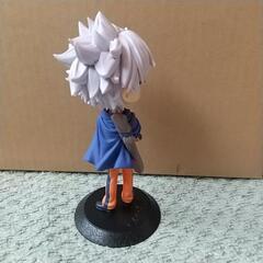 Qposket るろうに剣心 雪代縁の画像