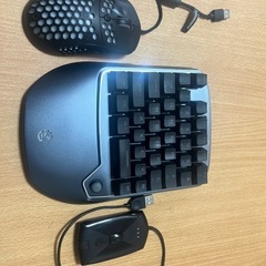 【値下げ】GameSir VX2 AimSwitch Comboの画像