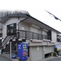 【石切駅】貸店舗です🌈電動シャッター付き❗️