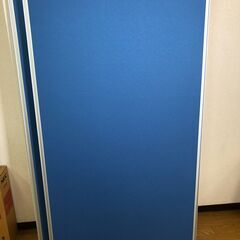 ④ クロスローパーテーション（H1600×W900）