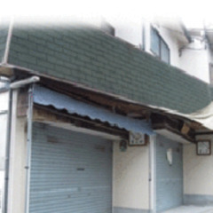 【石切駅】貸店舗♬ 100㎡以上あります💕