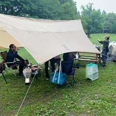 🏕デイキャン仲間🏕募集