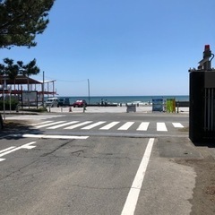 サーフィン一緒にやりませんか！静波、土日、午前10時〜