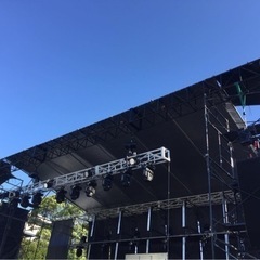 【（株）サリューズ】日払いアルバイト募集！イベント会場設営・撤去...